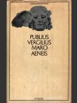 Publius vergilius maro aeneis - náhled