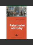 Palestinské otazníky - náhled