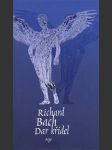 Dar křídel bach richard - náhled