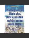 Prodávejte draze, účtujte včas, plaťte v posledním možném termínu a buďte šťastni (finance, obchod, příručka) - náhled