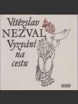 Vyzvání na cestu - náhled