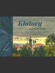 Klatovy a jejich tvář - náhled