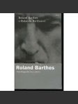 Roland Barthes o Rolandu Barthesovi - náhled