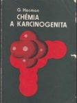 Chémia a karcinogenita - náhled