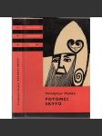 Potomci Skytů (edice KOD, sv. 65, Knihy odvahy a dobrodružství) [román pro mládež, Sci-fi, pravěk] - náhled