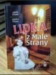 Lidka z Malé Strany - náhled