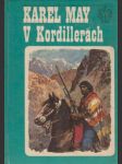 V Kordillerách - náhled