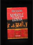 Nepřátelé lidstva - náhled