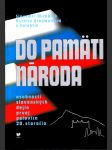 Do pamäti národa - náhled