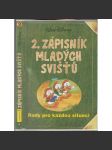 Zápisník mladých svišťů (Rady pro každou situaci) - náhled