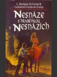 Nesnáze s hraběnkou v nesnázích - camp catherine crook de/ camp lyon sprague de - náhled