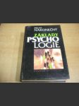 Základy psychologie - náhled