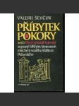 Příbytek pokory aneb Nový synaxář kyjevský sepsaný hříšným Simeonem mnichem svatého kláštera Pečerského - náhled