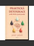 Praktická detoxikace podle MUDr. Josefa Jonáše - náhled