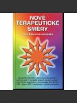 Nové terapeutické směry - náhled