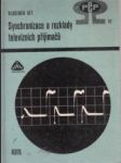 Synchronizace a rozklady televizních příjímačů - náhled