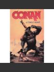 Conan a údolí bohů - náhled