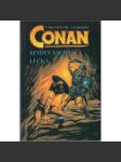 Conan: Setovy šachy / Léčka - náhled