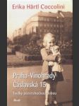 Praha–Vinohrady, Čáslavská 15 - Toulky pozoruhodnou dobou - náhled