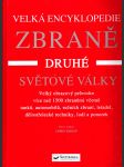 Zbraně druhé světové války - náhled