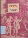 Cesta - escriva de balaguer josemaria - náhled