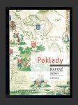 Poklady mapové sbírky - náhled