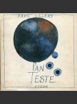 Pan Teste - náhled