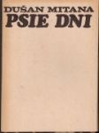 Psie dni - náhled