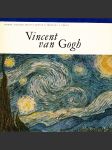 Vincent van Gogh - náhled