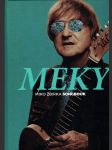 Meky - miro žbirka songbook - náhled