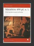 Marathón 490 př. n. l. - náhled