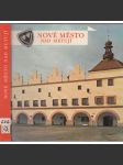 Nové město nad Metují (edice Památky - Městská památková rezervace) - náhled