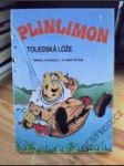 Plinlimon 1 — Toledská lóže - náhled