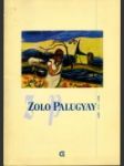 Zolo Palugyay 1898-1935-1998 - náhled