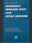 Sovákovy sebrané spisy aneb léčba smíchem I. - IV. - náhled