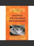 Návrat do vědomé rovnováhy  (osho rebalancing) - náhled