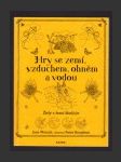 Hry se zemí, vzduchem, ohněm a vodou - náhled