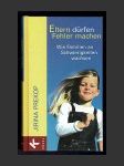 Eltern dürfen Fehler machen: Wie Familien an Schwierigkeiten wachsen - náhled