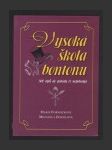 Vysoká škola bontonu - náhled