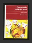 Psychologie ve školní praxi - náhled