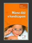 Máme dítě s handicapem - náhled