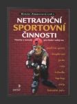 Netradiční sportovní činnosti - náhled