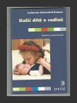 Další dítě v rodině - náhled