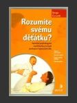 Rozumíte svému děťátku? - náhled