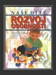 Naše dítě - Rozvoj osobnosti - náhled