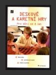 Deskové a karetní hry - náhled