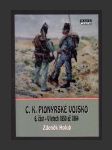 C. K. pionýrské vojsko 6. část - V letech 1850 až 1864 - náhled