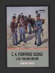 C. K. pionýrské vojsko 5. část - Polní tažení 1848-1849 - náhled