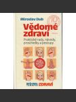 Vědomé zdraví - náhled