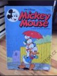 Mickey Mouse 5/1992 - náhled